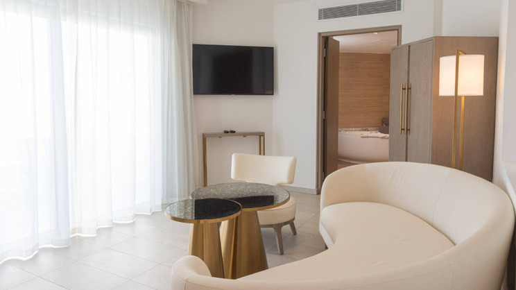 Grand Bavaro Princess